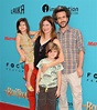 Kathryn Hahn's Husband & Kids: They're A Happy Little Family Together