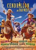 Cendrillon au Far West (Movie, 2012) - MovieMeter.com
