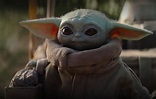 'The Mandalorian' finally reveals Baby Yoda's real name