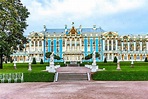 Tour Palacio de Catalina en Pushkin 2021 - MejorTour.com