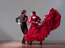 La historia del flamenco | Puertas de Castilla