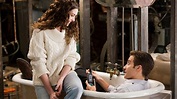 Movie Review - 'Love And Other Drugs': A Worthy Prescription : NPR