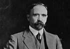 1873: Nace Francisco I. Madero, relevante empresario y político ...