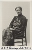 NPG x16134; Annie Elizabeth Fredericka Horniman - Portrait - National ...