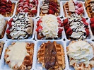 The Best Food in Belgium: 10 Things You Should Eat - Photos - Condé ...