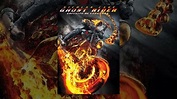 Ghost Rider: Espíritu De Venganza - Película Completa en Español - YouTube
