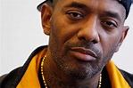 Ifeoma's Blog: American Rapper , Prodigy dies at 42.