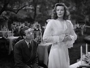 Die Nacht vor der Hochzeit (1940), Film-Review | Filmkuratorium