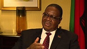 Mutharika to challenge a ConCourt ruling on his election nullification ...