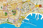 Nápoles Italia Informacion, Viajar, Turismo, recomendaciones de hoteles ...