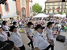 In diesem Jahr gibt es in Bad Säckingen wieder ein Brückenfest - Bad ...