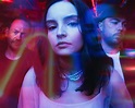 CHVRCHES mostra o single "Never Say Die" do álbum 'Love Is Dead'