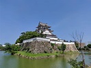 Kishiwada Castle : r/japanpics
