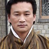 Ugyen Dorji - Bhutan Movie Actor
