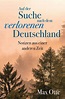 'Auf der Suche nach dem verlorenen Deutschland' von 'Max Otte' - Buch ...