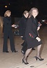 La Infanta Cristina muy feliz y sonriente en Grecia junto a la Reina y ...