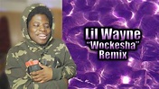 Lil Wayne "Wockesha" Remix Ft Ashanti - YouTube