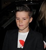 Cruz Beckham to release surprise charity Christmas single on Wednesday
