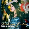 Victoria Justice Beggin On Your Knees Single Cover | Flickr - Photo ...