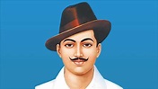 History! Nation Celebrates 113rd Birth Anniversary Of Bhagat Singh ...