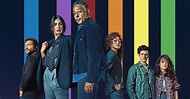 Netflix's Kaleidoscope: How to Watch the Series