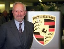 Ferdinand Alexander Porsche verstorben - Imst