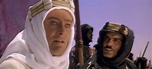 Lawrence von Arabien (1962), Film-Review | Filmkuratorium