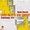 Stereomouse Music Reviews: Terry Riley & Don Cherry - Studio Session ...
