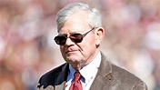 Former University of South Carolina Athletics Director Mike McGee died ...
