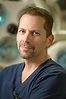 Scott Weingart, M.D. | Renaissance School of Medicine at Stony Brook ...