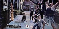 Win a copy of The Doors 50th Anniversary Deluxe Edition of ‘Strange ...