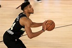 Giannis Antetokounmpo confía en remontar la serie: "Todo depende de ...