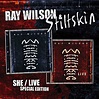 Land Of Genesis > Ray Wilson > Discographie > Albums > Live