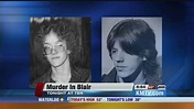 TONIGHT ON KMTV: Blair murder case revisited - YouTube