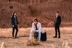 Milk Band - La combinación de rock y pop que te hará viajar. - Nacion Grita