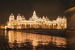 www.myhdwalls.com: The Palace of Mysore (also known as the Amba Vilas ...