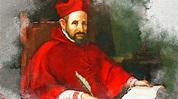 San Roberto Bellarmino SJ: a 400 años de su muerte