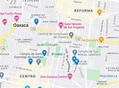 Oaxaca Street Art Guide & Map - Where Goes Rose?