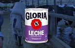 Gloria presenta tarro 100% leche fresca en nuevo envase morado ...