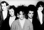 A seis años de The Cure en Chile ¿Cuál fue tu canción favorita? — Rock&Pop