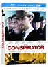 Amazon.com: The Conspirator (Blu-ray + DVD) : Sandra Bullock, Marc ...