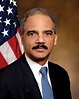 Eric Holder | Biography & Facts | Britannica