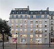 Dior inaugure une boutique XXL rue Saint-Honoré à Paris