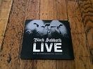 Live At Hammersmith Odeon by Black Sabbath: Amazon.co.uk: Music