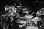Lee Kerslake, Drummer for Ozzy Osbourne + Uriah Heep, Dead at 73