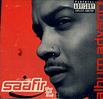 Saafir - The Hit List (1998, Advanced, CD) | Discogs