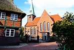 Meine Lieblingskirche in Wilhelmsburg Foto & Bild | deutschland, europe ...