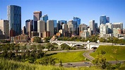 The Best Time to Visit Calgary, Canada
