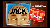 You Don't Know Jack Television: Episode 1 - Not-So-Sweet 16 - YouTube