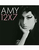 Amy Winehouse - 12x7: The Singles Collection (Vinyl Box Set) - Pop Music